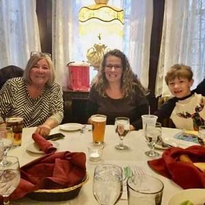 Meet your Posher, Judy